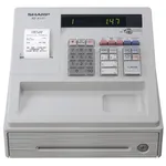 Sharp XEA147WH ماكينة تسجيل المدفوعات النقدية