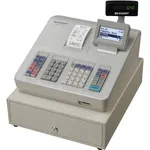 Sharp XE-A207X Electronic Cash Register with LCD Display