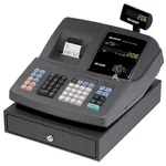 Sharp XEA-206 Cash Register with LCD Display