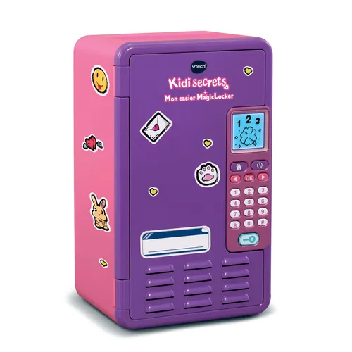 صورة VTech 80-554155 لعبة حصالة تعليمية