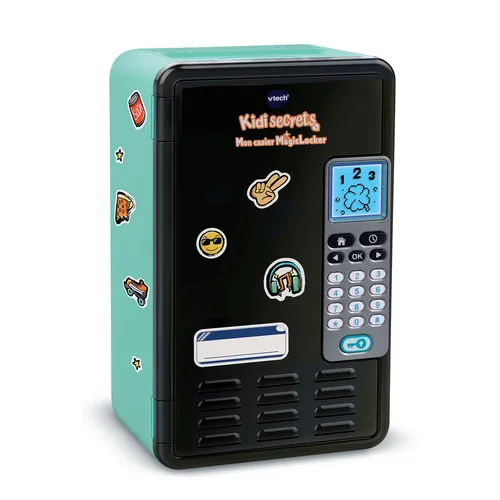 مقارنة  مع VTech 80-554155 لعبة حصالة تعليمية