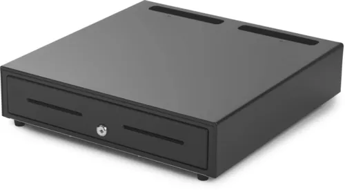 مقارنة درج نقود Capture CA-CD460-580B مع iggual IGG317938 درج نقود