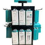 eSTUFF ES990010 معدات عرض المتاجر