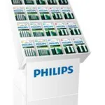 Philips SXD4002F/10 شاشة ديجيتال