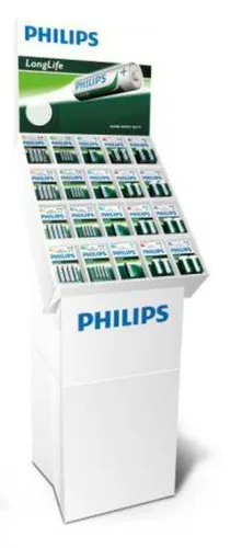 مقارنة شاشة العرض الرقمي Philips SXD3003F/10 32 بوصة FHD مع Philips SXD4002F/10 شاشة ديجيتال
