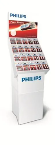 مقارنة شاشة العرض الرقمي Philips SXD3003F/10 32 بوصة FHD مع شاشة فيليبس SXD5002F/10 تجارية 50 بوصة