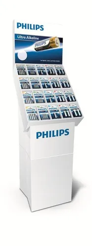 مقارنة شاشة العرض الرقمي Philips SXD3003F/10 32 بوصة FHD مع شاشة فيليبس SXD5002F/10 تجارية 50 بوصة