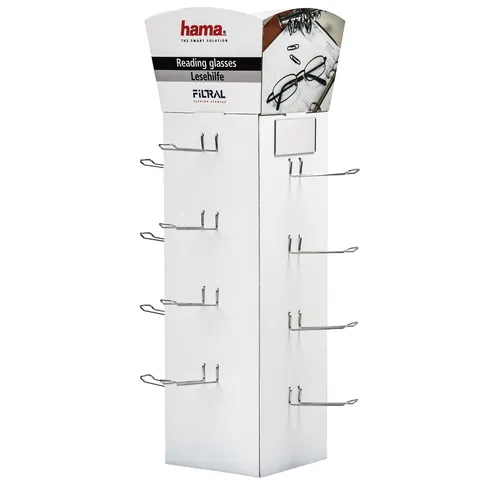 صورة Hama 00098654 حامل عرض تجاري