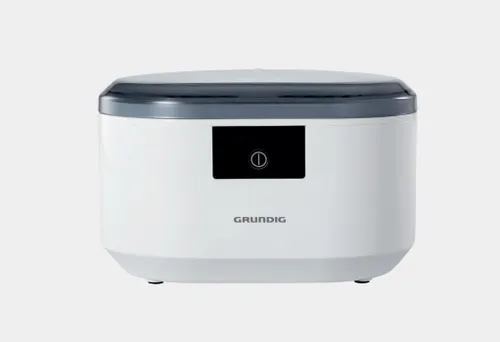 مقارنة Grundig UC 5620 منظف بالموجات فوق الصوتية مع Grundig UC6620 منظف بالموجات فوق الصوتية