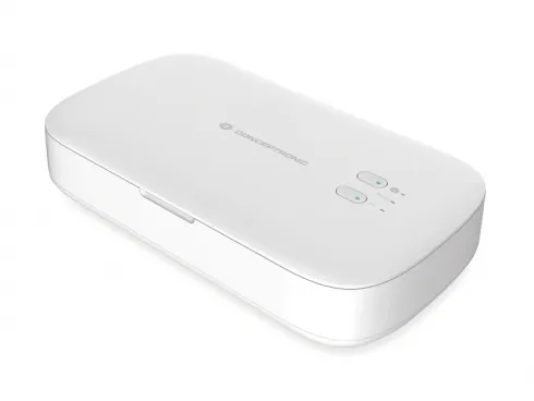 صورة Conceptronic CIRO UVC Sterilizer - جهاز التعقيم بالأشعة فوق البنفسجية-C