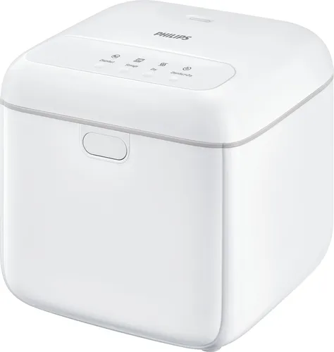 صورة Philips UV Sterilizer - Compact UV-C Disinfection Device