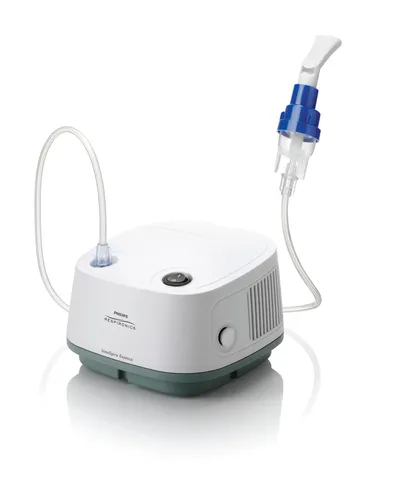 صورة Philips InnoSpire Essence HH1340 Compressor Nebulizer System
