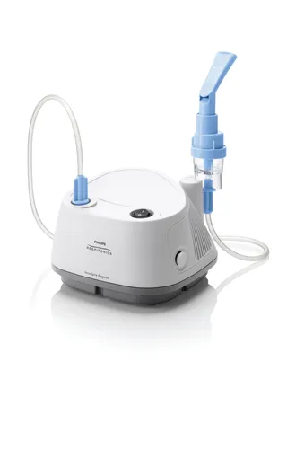 صورة جهاز استنشاق بالضاغط فيليبس InnoSpire HH1300/00