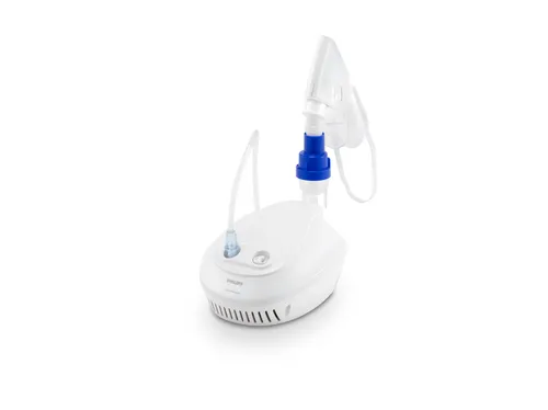 صورة جهاز البخاخات Philips HH1363/02