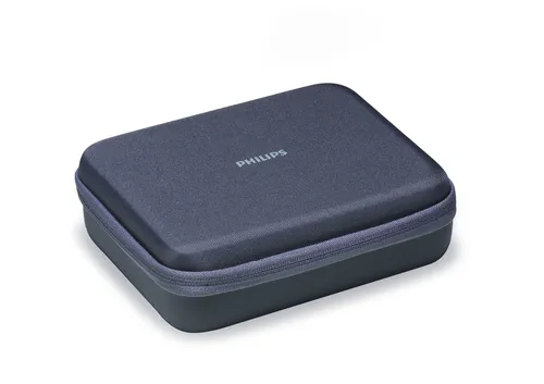مقارنة ملحق Philips Respiratory Accessory HH1121/01 مع Philips InnoSpire Go Carry Case HH1346