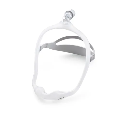 مقارنة 3M HF-800-05 غشاء تحدث لأقنعة التنفس مع ملحق Philips Respiratory Accessory HH1121/01
