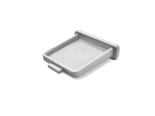 مقارنة فلتر هواء قابل لإعادة الاستخدام Philips DreamStation Go Pollen HH1453 مع ملحق Philips Respiratory Accessory HH1121/01
