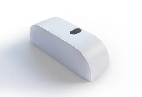 مقارنة ملحق Philips Respiratory Accessory HH1121/01 مع Philips HH1452/00 ملحق جهاز تنفس