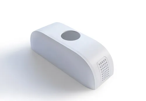 مقارنة Philips HH1451/00 لوحة أمامية لجهاز تنفس مع ملحق Philips Respiratory Accessory HH1121/01
