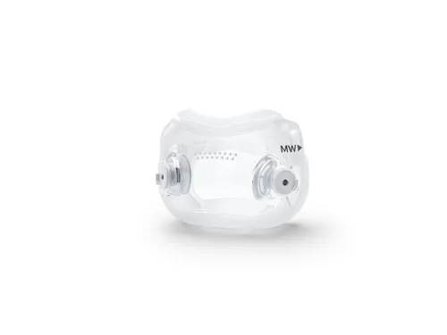 مقارنة وسادة وجه كاملة فيليبس دريم وير HH1128/05 مع ملحق Philips Respiratory Accessory HH1121/01