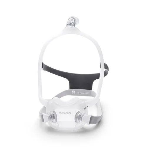 مقارنة قناع فيليبس CPAP CTN485781 مع قناع فيليبس CPAP HH1080/00