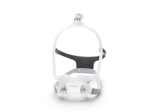 مقارنة قناع فيليبس CPAP CTN485781 مع قناع فيليبس CPAP HH1127/02