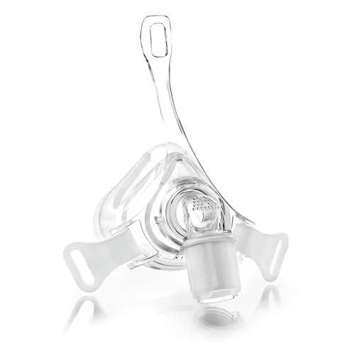 مقارنة قناع فيليبس CPAP CTN485781 مع قناع فيليبس CPAP HH1137/00