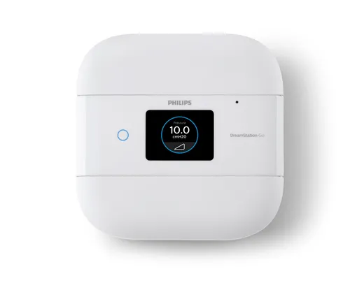 مقارنة  مع جهاز فيليبس HH1507/00 CPAP