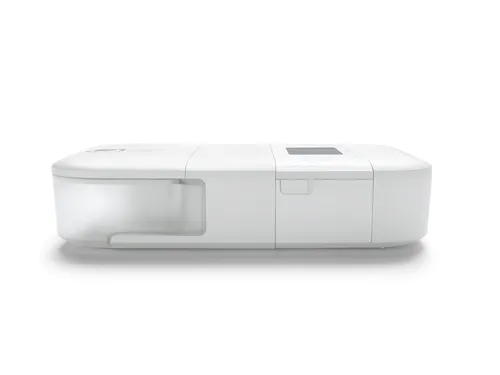 مقارنة  مع جهاز فيليبس HH1507/00 CPAP