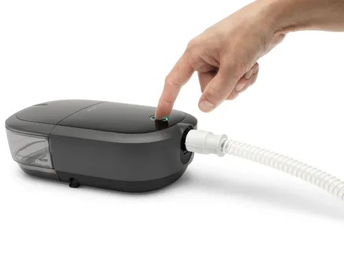 مقارنة جهاز فيليبس HH1507/00 CPAP مع جهاز فيليبس HH1551/00 CPAP