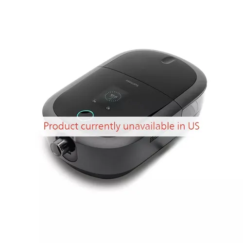 مقارنة جهاز فيليبس HH1507/00 CPAP مع 