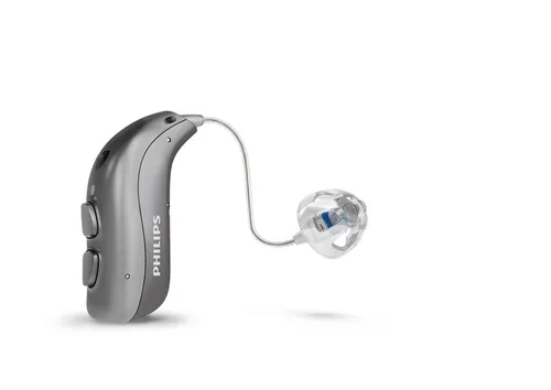 صورة Philips miniRITE T R Hearing Aid