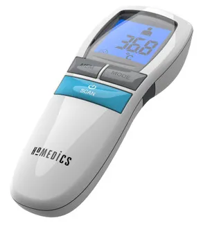 صورة ميزان حرارة رقمي HoMedics TE-200-EU