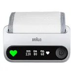 جهاز قياس ضغط الدم Braun iCheck 7