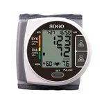 جهاز قياس ضغط الدم الرقمي سوجو TEN-SS-14070W