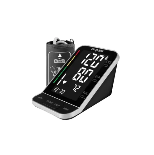 صورة جهاز قياس ضغط الدم Emporia BPM-V10-B