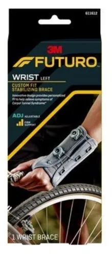مقارنة دعامة الركبة 3M Medical Support 47863DABI مع 3M FUTURO Medical Support 611612 Knee Brace
