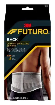 مقارنة دعامة الركبة 3M Medical Support 47863DABI مع 3M FUTURO Medical Support 46815 Knee Brace