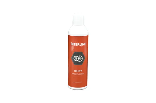 صورة Interline Spa معطر جو برائحة الفواكه - 250 مل