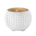 HoMedics ARM-910WT Aroma Diffuser Vase White