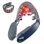 مدلك SKG G7-Pro-Fold - أزرق