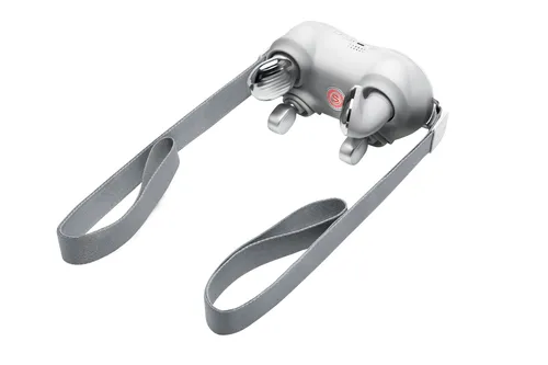 صورة SKG H7-E Percussion Massager - White