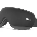 SKG ES500 مساج بالقرع - رمادي