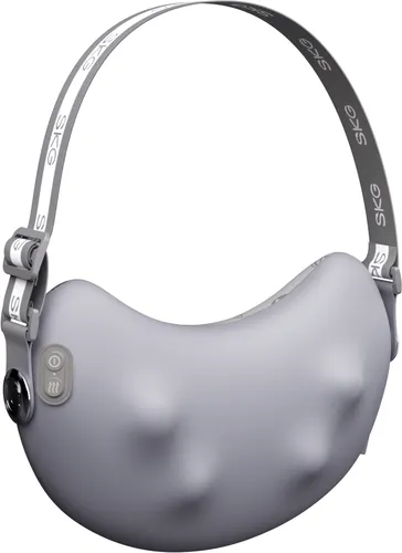 مقارنة SKG H7-E Percussion Massager - White مع SKG T1-2 PRO Massager - Gray