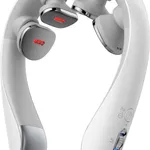 SKG K5-3-Pro Massager - White