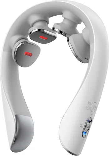 مقارنة SKG H7-E Percussion Massager - White مع SKG K5-3-Pro Massager - White