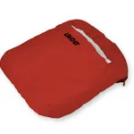 Unold 86033 Wärmi مدفأة قدم كهربائية - أحمر