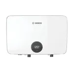 Bosch PFP1037 زجاجة ماء كهربائية 100 واط أحمر