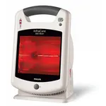 Philips InfraCare Infrared Lamp HP3631/01 لتخفيف الآلام