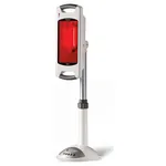 مصباح الأشعة تحت الحمراء Philips HP3641 لتخفيف آلام العضلات